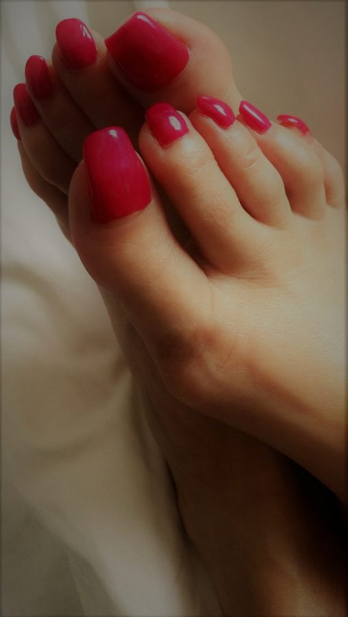 dubai mistress evening toes